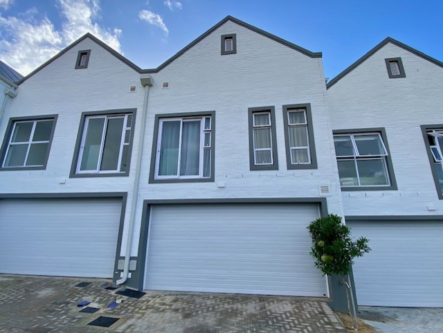 3 Bedroom Property for Sale in Gevonden Estate Western Cape